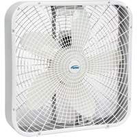 Ventilateur boîtier, Commercial, 3 Vitesses, Diam&egrave;tre de 20" Advanced Consulting and Training Ltd.