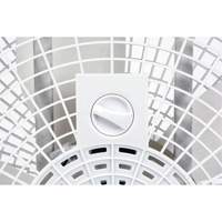 Ventilateur boîtier, Commercial, 3 Vitesses, Diam&egrave;tre de 20" Advanced Consulting and Training Ltd.