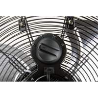 Ventilateur sur pied haute vitesse, Commercial, 3 vitesses, Diam&egrave;tre de 16" Advanced Consulting and Training Ltd.