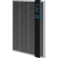 Digital Wall Heater, Wall Mounted Advanced Consulting and Training Ltd.