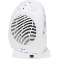 Radiateur par convection portable, Soufflant, &eacute;lectrique, 5200 Advanced Consulting and Training Ltd.