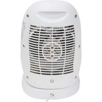 Radiateur par convection portable, Soufflant, &eacute;lectrique, 5200 Advanced Consulting and Training Ltd.