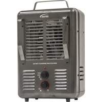 Radiateur utilitaire portatif, Soufflant, &eacute;lectrique, 5120 Advanced Consulting and Training Ltd.