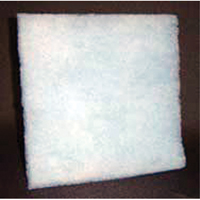 Filtres en m&eacute;dias synth&eacute;tiques, Tampon, MERV 5, 20" la x 2" p x 18" h Advanced Consulting and Training Ltd.