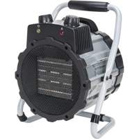 Radiateur portable, C&eacute;ramique, &eacute;lectrique, 5200 BTU/H Advanced Consulting and Training Ltd.