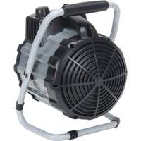 Radiateur portable, C&eacute;ramique, &eacute;lectrique, 5200 BTU/H Advanced Consulting and Training Ltd.