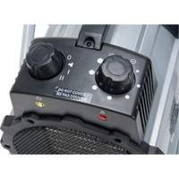 Radiateur portable, C&eacute;ramique, &eacute;lectrique, 5200 BTU/H Advanced Consulting and Training Ltd.
