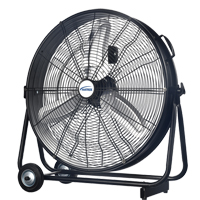 Ventilateurs tambour