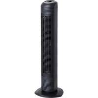 Ventilateur vertical oscillant, Commercial, 3 vitesses, Diam&egrave;tre de 6" Advanced Consulting and Training Ltd.