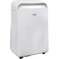 Climatiseur mobile 3 en 1, Portatif, 12 000 BTU Advanced Consulting and Training Ltd.