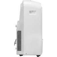Climatiseur mobile 3 en 1, Portatif, 12 000 BTU Advanced Consulting and Training Ltd.
