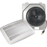 Trousse de mise &agrave; niveau pour ventilateur de salle de bain Advanced Consulting and Training Ltd.