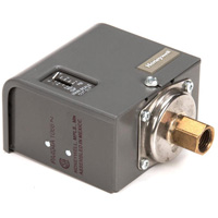Ensemble pressostat Advanced Consulting and Training Ltd.