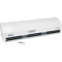 Air Curtain with Remote Control, 2 Speeds Advanced Consulting and Training Ltd.