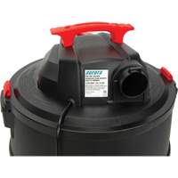 Aspirateur, Secs-humides, 6 CV, 16 gal. US (60,6 litres) Advanced Consulting and Training Ltd.