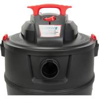 Aspirateur, Secs-humides, 6 CV, 16 gal. US (60,6 litres) Advanced Consulting and Training Ltd.