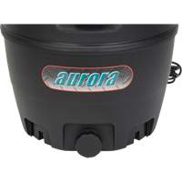 Aspirateur, Secs-humides, 6 CV, 16 gal. US (60,6 litres) Advanced Consulting and Training Ltd.