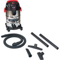 Aspirateur, Secs-humides, 6 CV, 8 gal. US (30,3 litres) Advanced Consulting and Training Ltd.