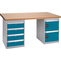 Workbench Shop Tops Advanced Consulting and Training Ltd.