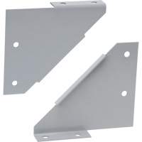 Goussets pour pattes d'&eacute;tabli Advanced Consulting and Training Ltd.