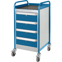 Single Pedestal Benches Advanced Consulting and Training Ltd.