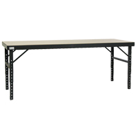 Table de travail &agrave; hauteur r&eacute;glable Advanced Consulting and Training Ltd.
