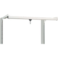 Postes de travail modulaire ergonomiques - Rails coulissants & chariot pour outils Advanced Consulting and Training Ltd.