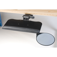 Arlink Workstation - Pullout Keyboard Holders Advanced Consulting and Training Ltd.