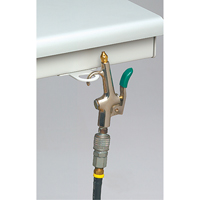 Workstation Accessory Holders