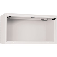 Arlink Workstation - Overhead Cabinets Advanced Consulting and Training Ltd.