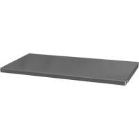 Tablette pour armoire, 35-3/4" x 21-3/8", Capacit&eacute; de 1000 lb, Gris Advanced Consulting and Training Ltd.