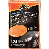 Chiffons de nettoyage en microfibre &agrave; usages multiples Advanced Consulting and Training Ltd.