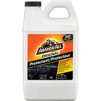 Protecteur original pour v&eacute;hicules Advanced Consulting and Training Ltd.