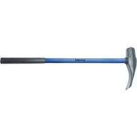 Duck Billed Bead Breaking Wedge & Handle Advanced Consulting and Training Ltd.