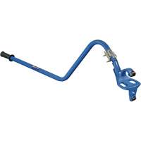 Blue Cobra Truck Tire Demount Tool Advanced Consulting and Training Ltd.