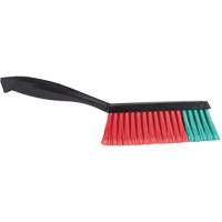 Brosse manuelle pour garage de la s&eacute;rie Transport Advanced Consulting and Training Ltd.