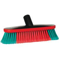 Brosse &agrave; alimentation en eau pour v&eacute;hicules de la s&eacute;rie Transport Advanced Consulting and Training Ltd.