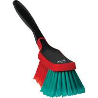 Brosse manuelle polyvalente pour jantes de la s&eacute;rie Transport Advanced Consulting and Training Ltd.