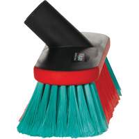 Brosse &agrave; alimentation en eau pour v&eacute;hicules de la s&eacute;rie Transport Advanced Consulting and Training Ltd.