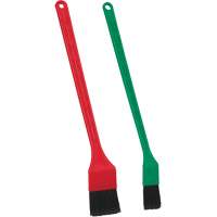 Ensemble de brosses fines &agrave; manche long de la s&eacute;rie Transport Advanced Consulting and Training Ltd.