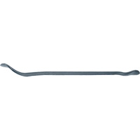 T16A Small Tire & Motorcycle Tire Iron, 16" L, 0.7 lbs. Advanced Consulting and Training Ltd.