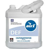 Air1&reg; Diesel Exhaust Fluid, 9.46 L, Jug Advanced Consulting and Training Ltd.