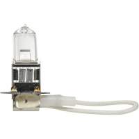 Ampoule de base pour feu avant H3, Halog&egrave;ne, 45 W, Blanc cass&eacute; Advanced Consulting and Training Ltd.