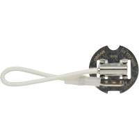 Ampoule de base pour feu avant H3, Halog&egrave;ne, 45 W, Blanc cass&eacute; Advanced Consulting and Training Ltd.