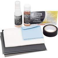 Headlight Restoration Kit Advanced Consulting and Training Ltd.