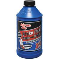 DOT 4 Brake Fluid Advanced Consulting and Training Ltd.
