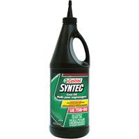 Huile pour engrenages &agrave; glissement limit&eacute; 75W-90 Syntrax, 946 ml Advanced Consulting and Training Ltd.