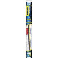 Balai d'essui-glace Quantum Elite avec adaptateurs, 21", Toute saison Advanced Consulting and Training Ltd.