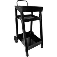 Heavy-Duty Roll Around Cart, Steel Advanced Consulting and Training Ltd.
