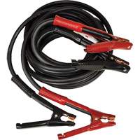 C&acirc;ble de survoltage super robuste avec tension Flexi-Spring, 1/0 AWG, 800 A, C&acirc;ble 25' Advanced Consulting and Training Ltd.